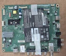 715g7911-m02-000-004t Vizio Xfcb02k074010q Main Board For D40-d1 Tv Q