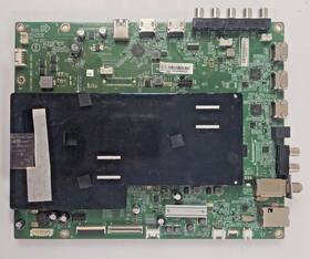 Xfcb0qk003020q Vizio M43-c1 Main Board Q