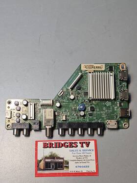 Xhcb01k035 Vizio D55un-e1 Main Board