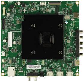 Xhcb0qk014020x Vizio 55 Inch Led Tv E55-e1 Main Board