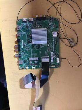 756txicb02k041 Vizio Xicb02k041020 M507-g1 Main Board