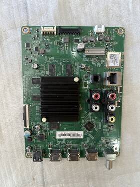 1p-117ax00-1010 Vizio Xicb02k042010x Original Main Board V556-g1