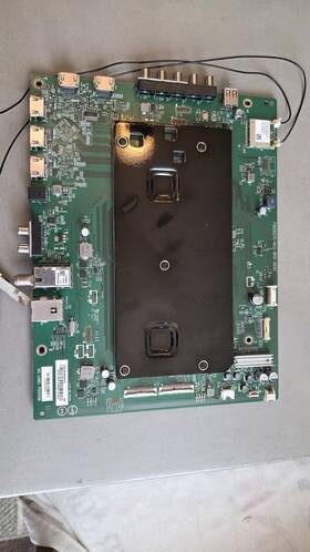 756txicb0qk011 Vizio Xicb0qk011010 Pq65-f1 Main Board