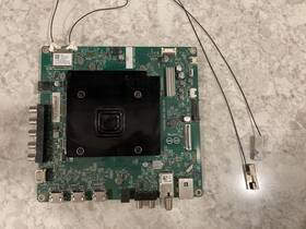 Vizio Xicboqk021020x E65-f1 Main Board X