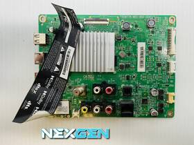 715gb778-m0c-b00-004y Vizio Xlcb02k049010 M50q6-j01 Main Board