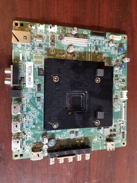 715g7777-m01-b01-005t Vizio Xqcboqk020 E65-e1 Main Board