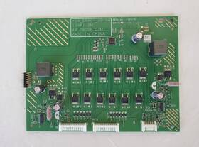 E550i-b2e Vizio Y14 E5501 2d Hdtv Led Driver Part # Dr