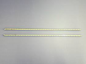 Y400lb011-003 Vizio Y400lb010-003 And Led Backlight Strips