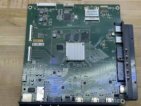 1p-0133c00-4012 Vizio Y8386012s M601d-a3r M601d-a3 Main Board Inboxfor701
