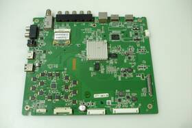 Y8386526s Vizio Main Board For D650i-c3 Lftirxar Serial
