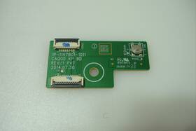 1p-114801-1011 Vizio Y8386529a Key Board For D650i-c3