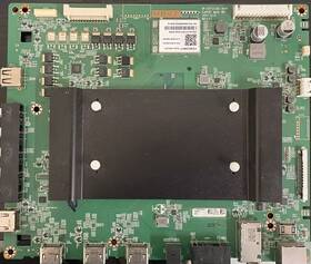 0170car0ke00 Vizio Y8387104s Main Board For E70-f3 0170car0ke00 Vizio Y8387104s Main Board For E70-f3