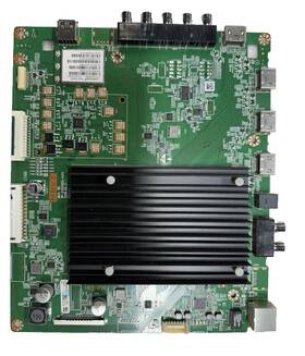 0150can01e00 Vizio Y8387450s Y8387450s/ 450 Main Board For E50-e3 0150can01e00 Vizio Y8387450s Y8387450s/ 450 Main Board For E50-e3