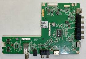 Y8387502s Vizio Main Board For D60n-e3 Led Tv Lftrvqas