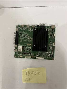 1p-016c500-4013 Vizio Y8387938s Main Board For E70-e3 Lftrvrlt Serial