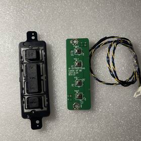 1p-1177x02-2010 Vizio Y8388108a E70-f3 Keyboard Controller Part #