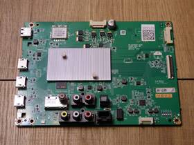 1p-0211x02-4010 Vizio Y8389648a V705-j03 Main Board