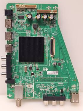 4704-3683t8-a2233g01 W Box S10000 Oe-43led4ka Main Board