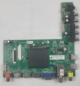 T8b9011-11t828-96373071 Wbox 9011-11t828-96373071 0e-65led4k Main Board Msd3458