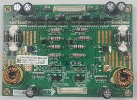 9027-113041-03012021 Wbox 0e-65led4k Driver Board