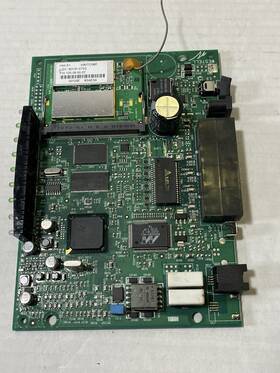 Hwe1fw120060007 Westell Wmt0381 Control Circuit Board Hw E1 Fw 120.06.00.07 Hwe1fw120060007 Westell Wmt0381 Control Circuit Board Hw E1 Fw 120.06.00.07