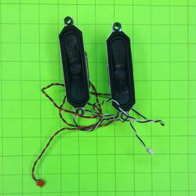04a4-00dl000 Westinghouse Sk-32h640g Tv Television Internal Speaker 04a4-00dl000 Westinghouse Sk-32h640g Tv Television Internal Speaker