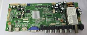 1101h0121 Westinghouse Main Board