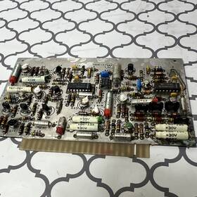 1204-3 Westinghouse Video Processor Board