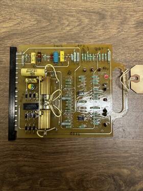 Westinghouse 1541a22 Board