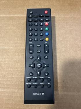 1881-07413 Westinghouse Original Remote Control