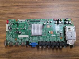 Tw-64701-s040c Westinghouse 1b1h1754 40 Inch Main Board For Vr-4085df Ver. 3
