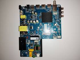 Wr43ft2210 Westinghouse 210818 Main Board