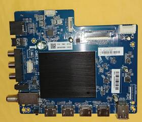 7.t817kh220000 Westinghouse 230313 Wr43ut4212 Main Board Cv817-kh