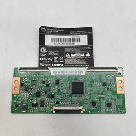 Pt550gt03-1-c-3 Westinghouse 2601620051 T-con Board