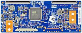 55.50t07.c01 Westinghouse 5550t07c01 50 Inch Led Tv Eu50f2g1 T-con Board