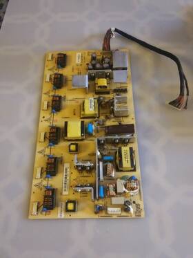 56.04264.021g Westinghouse Sk-32h520s Power Supply Board/inverter Board P/n