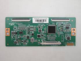 Pt500gt02-9 Westinghouse 703190891846 Wr50ut4212 T-con Board Ox4778