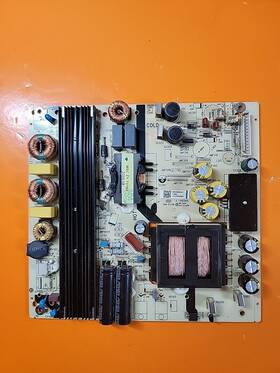 Wr55ut4009 Westinghouse 799991212683 Power Supply Board For