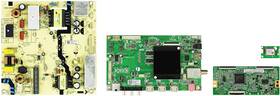 Wr43ut4009 Westinghouse 799991215004 Led Tv Repair Parts Kit - Version 1