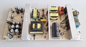 941-0606-405ktg Westinghouse 9410606405ktg Vr-4030 Power Supply Board