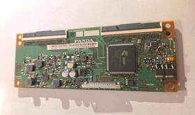 Cec-pcb5460002a Westinghouse Cecpcb5460002a Panda Logic T-con Board Vizio Etc