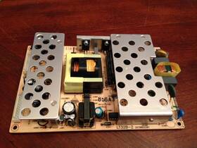 Dps-210ep-2c Westinghouse Dps210ep2c Power Supply Board For Model Ltv-32w1 Clean