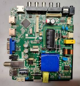 Westinghouse H17051205 48 Inch Tv Wd48fab100 Main Board Tp.ms3553.pb801