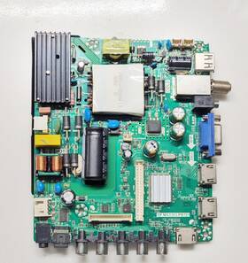 K16041574-0h09222 Westinghouse K16088946 Dolby Main Board St5461b03-1 Tp Ms3393.pb751