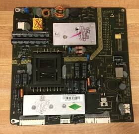 Mp123-24tf Westinghouse Ld-4055 Power Supply Board