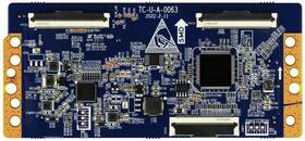 Tc-u-a-0063-43 Westinghouse Tc-u-a-0063 T-con Board - 43 Inch
