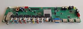 T.rsc8.12a Westinghouse Vr-4030 11256 Main Board
