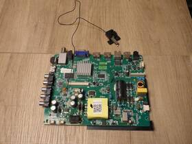 Wd50fb2530 Westinghouse W16006-sy Main Board For