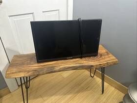 W181480r09890 Westinghouse 24in Flat Screen Tv With Built-in Dvd Player W181480r09890 Westinghouse 24in Flat Screen Tv With Built-in Dvd Player