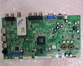 Westinghouse Wdeus46l Ld-4680 Tw-64501-u046a Main Board Wde-us-46l